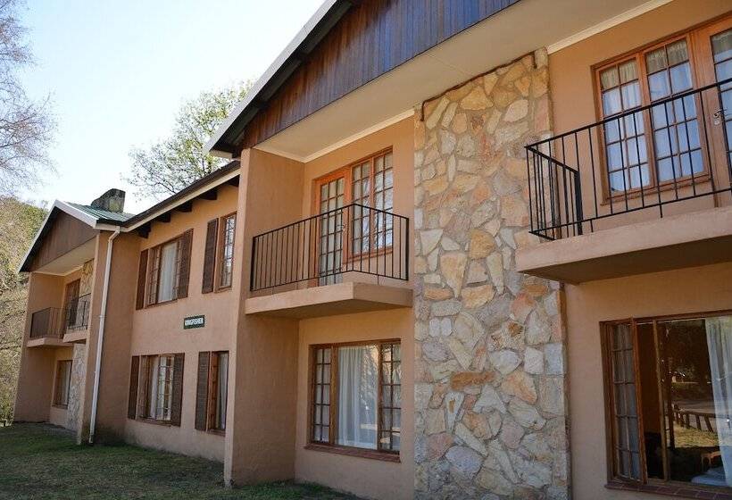 호텔 Gooderson Drakensberg Gardens Golf & Spa Resort