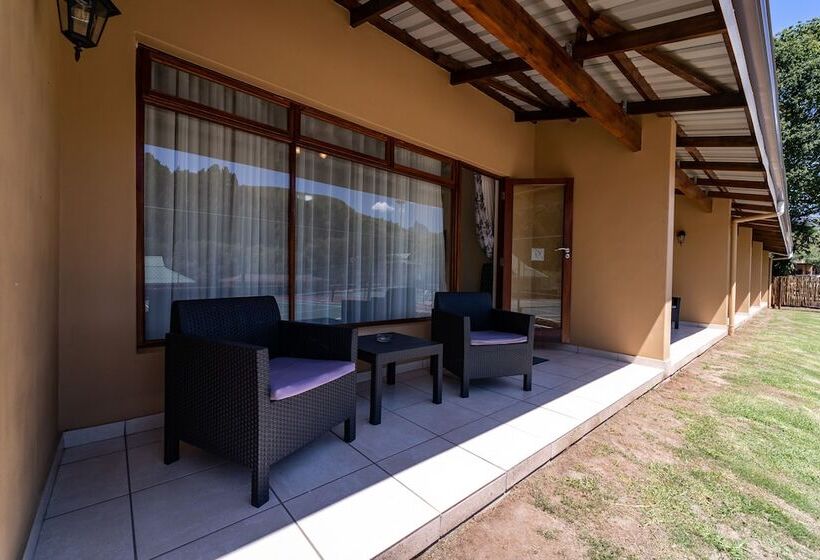 호텔 Gooderson Drakensberg Gardens Golf & Spa Resort