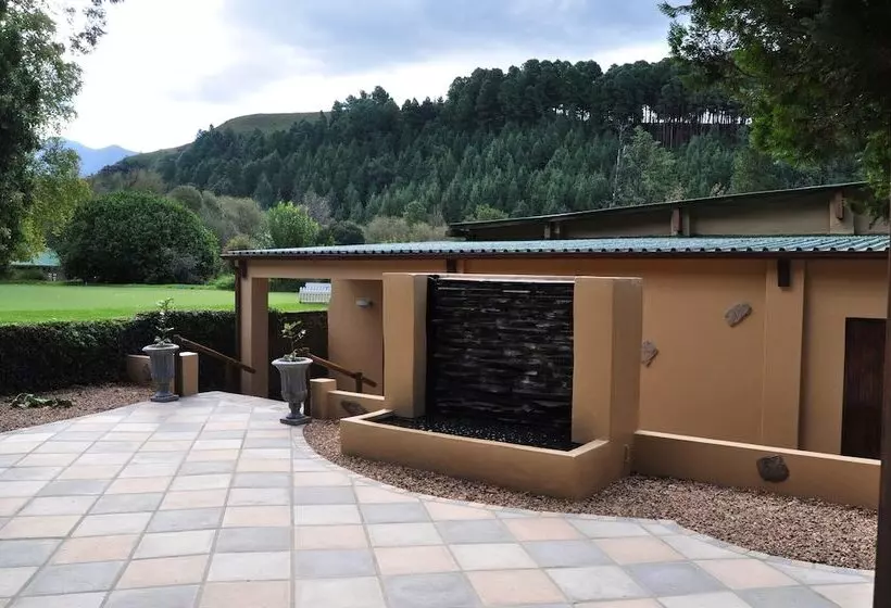 Hotel Gooderson Drakensberg Gardens Golf & Spa Resort