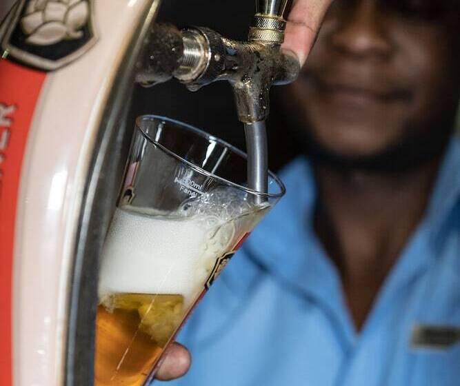 호텔 Gooderson Drakensberg Gardens Golf & Spa Resort