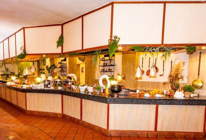 호텔 Gooderson Drakensberg Gardens Golf & Spa Resort