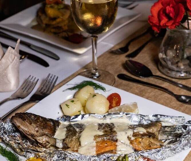 호텔 Gooderson Drakensberg Gardens Golf & Spa Resort