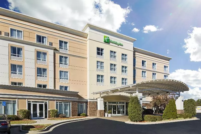 Hotel Holiday Inn Augusta West I 20, An Ihg