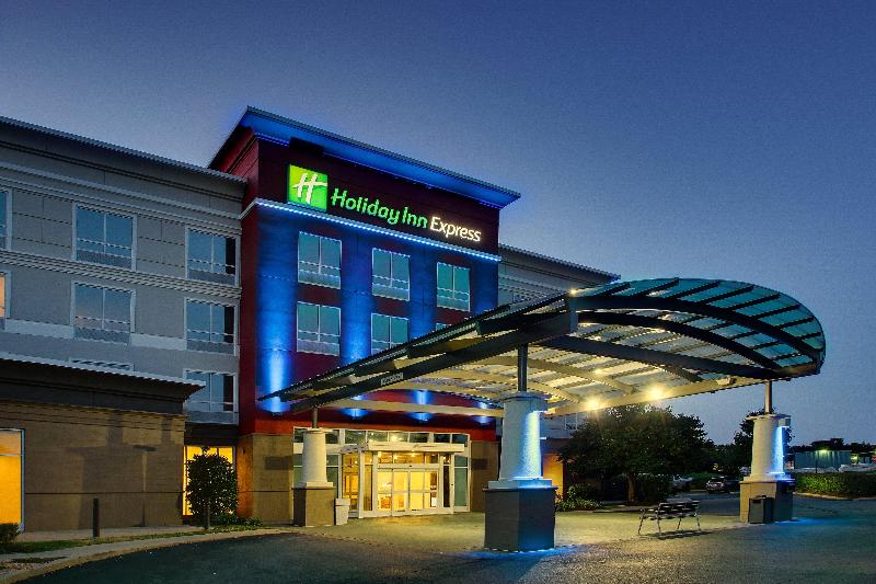 فندق Holiday Inn Express Georgetown, An Ihg