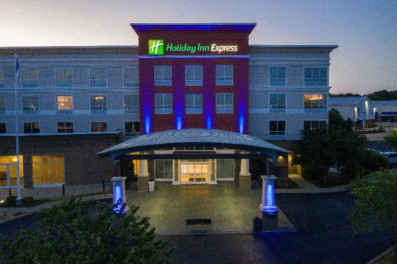 فندق Holiday Inn Express Georgetown, An Ihg