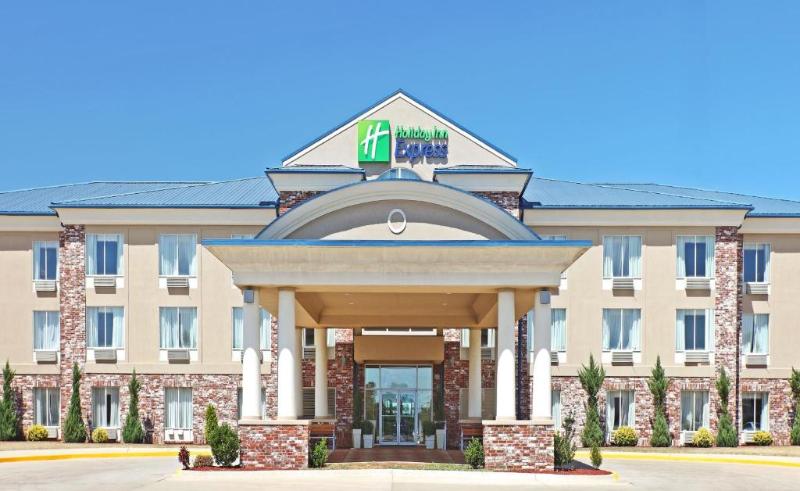 Holiday Inn Express Hotels & Suites Mountain Home, An Ihg