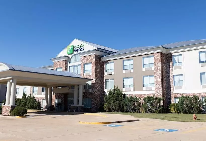 Holiday Inn Express Hotels & Suites Mountain Home, An Ihg