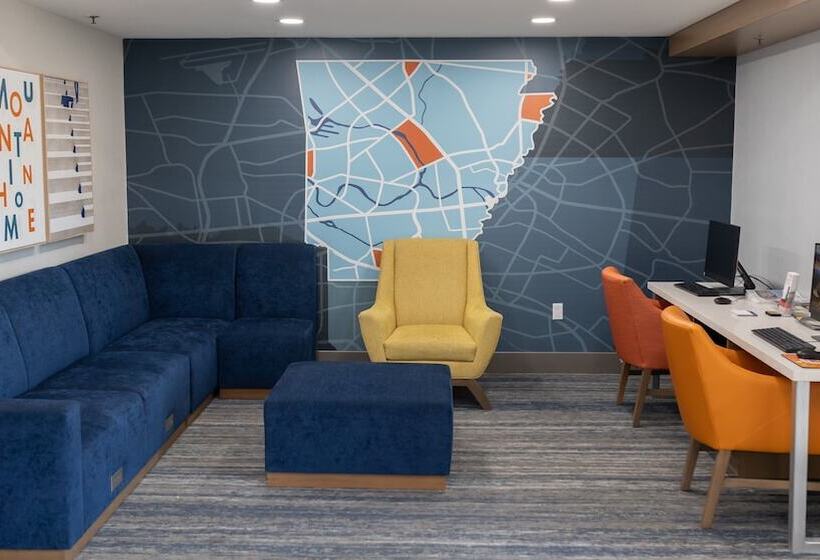 Holiday Inn Express Hotels & Suites Mountain Home, An Ihg