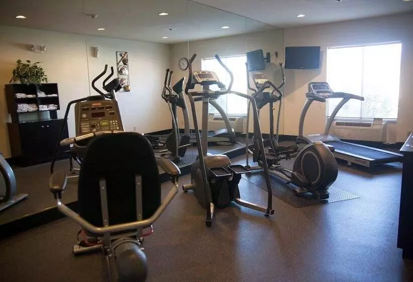 Holiday Inn Express Hotels & Suites Mountain Home, An Ihg