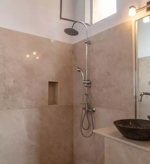 Hôtel La Maison Maure