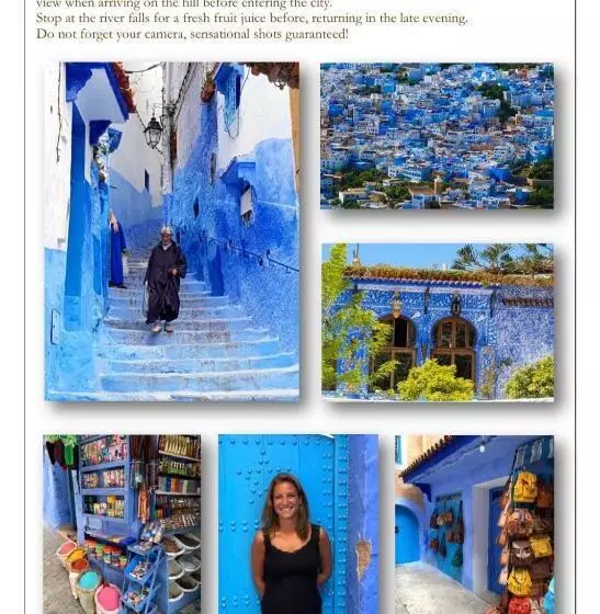 Hôtel La Maison Maure