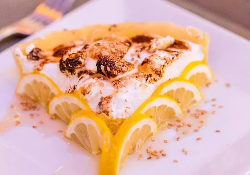 Hôtel La Maison Maure