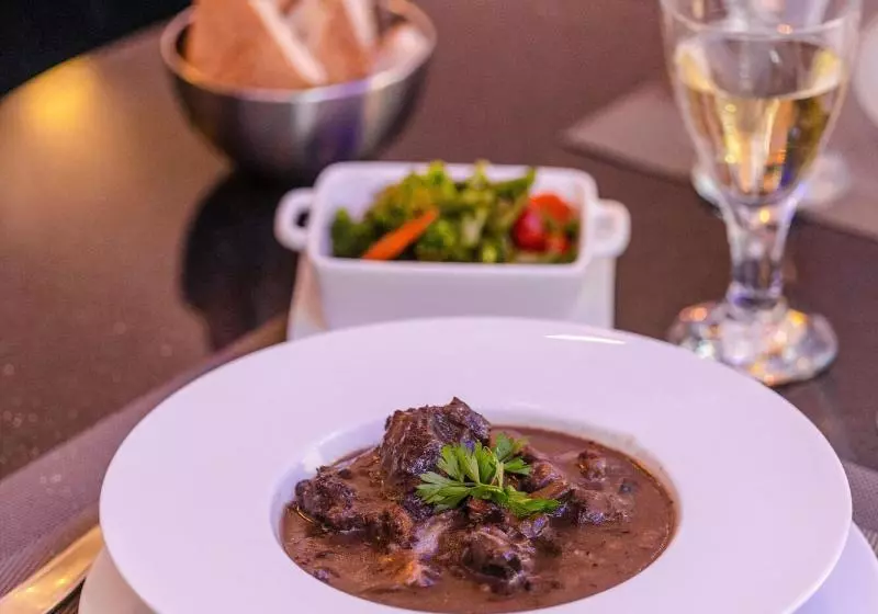 Hôtel La Maison Maure