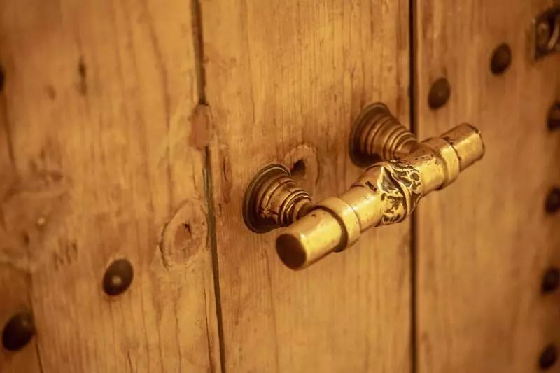 Hôtel La Maison Maure