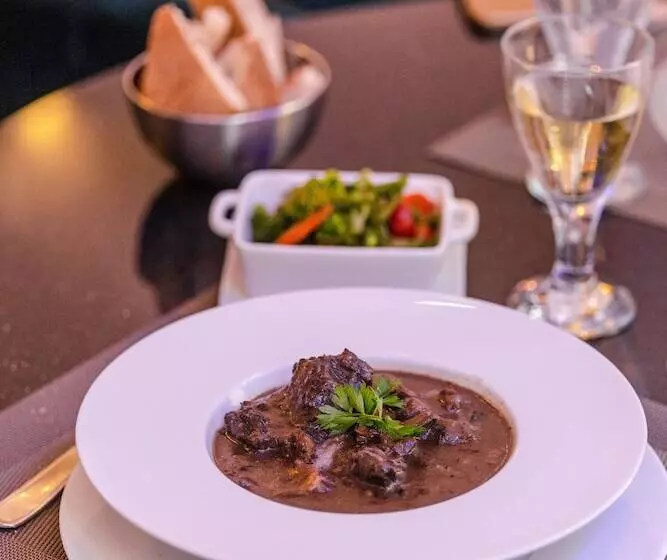 Hôtel La Maison Maure