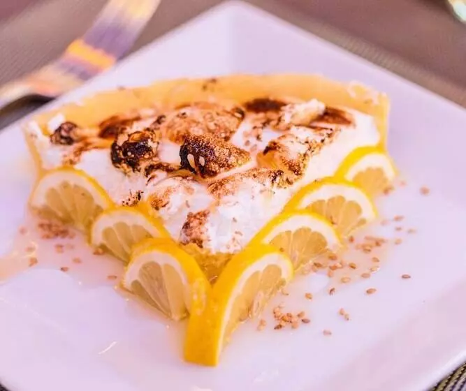 Hôtel La Maison Maure