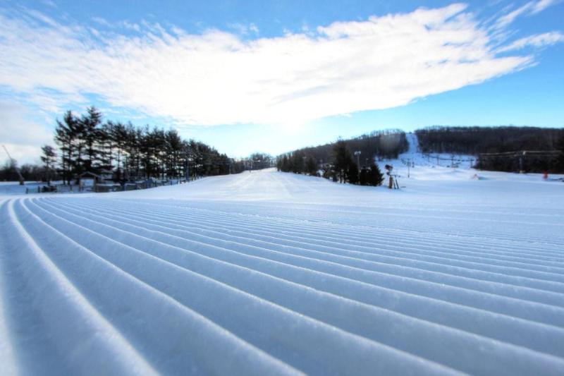 酒店 Liberty Mountain Resort