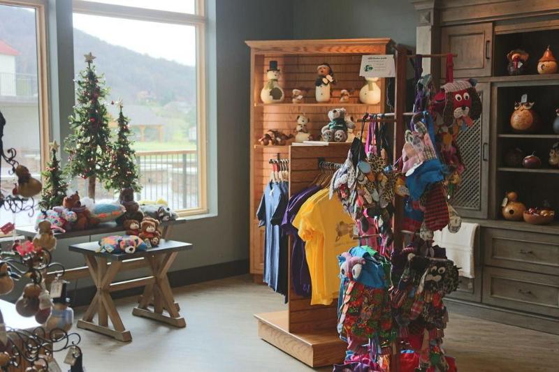 酒店 Liberty Mountain Resort