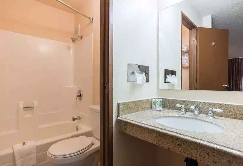 酒店 Bluestone Inn Eloy Casa Grande