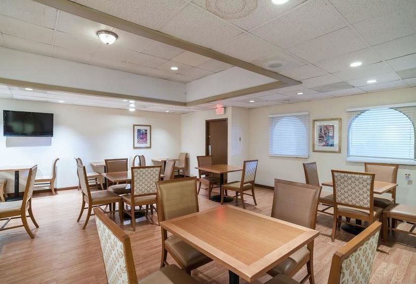 בית מלון כפרי Bluestone Inn Eloy Casa Grande