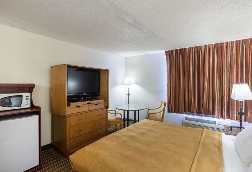 בית מלון כפרי Bluestone Inn Eloy Casa Grande