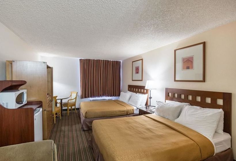 בית מלון כפרי Bluestone Inn Eloy Casa Grande