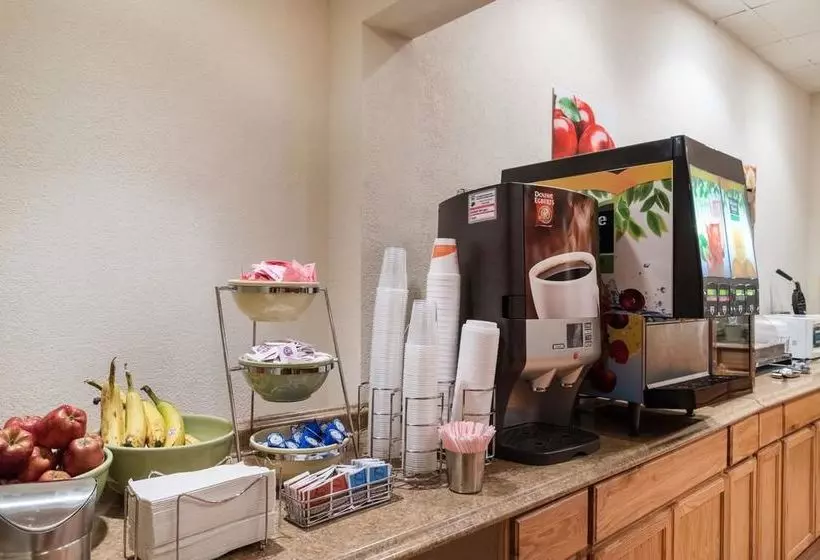 酒店 Bluestone Inn Eloy Casa Grande