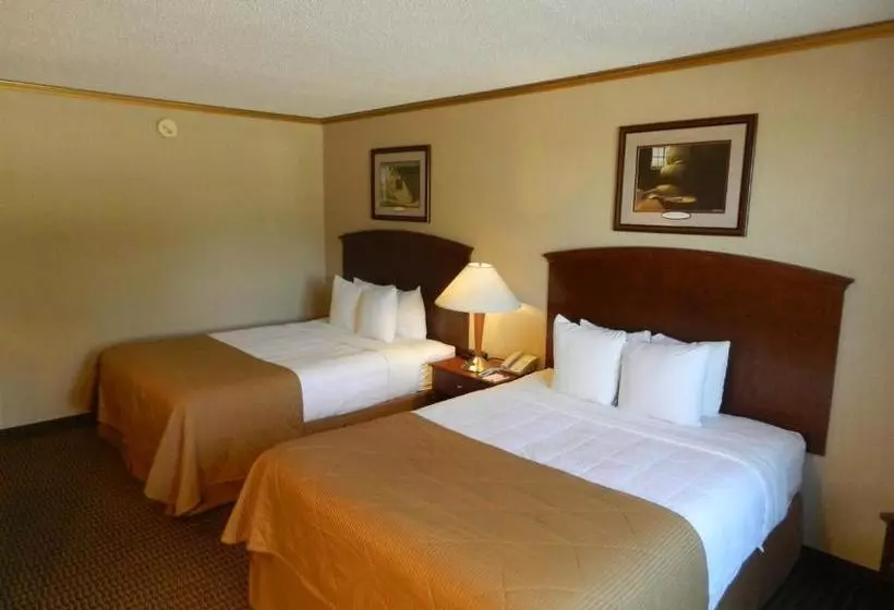 호텔 Wasserbahn Waterpark Smock  & Resort