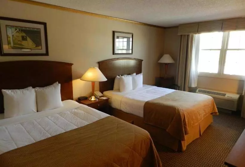 호텔 Wasserbahn Waterpark Smock  & Resort