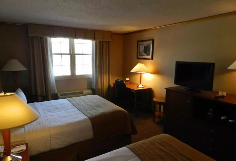 호텔 Wasserbahn Waterpark Smock  & Resort