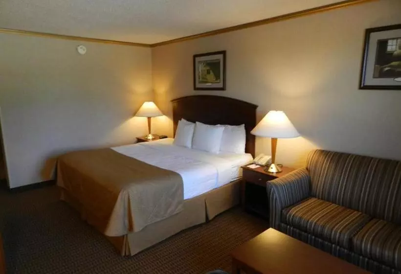 호텔 Wasserbahn Waterpark Smock  & Resort