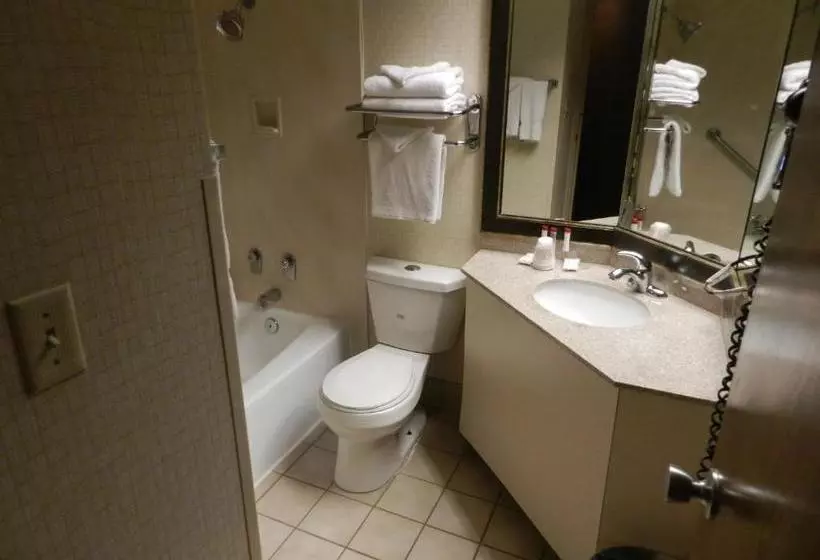 호텔 Wasserbahn Waterpark Smock  & Resort