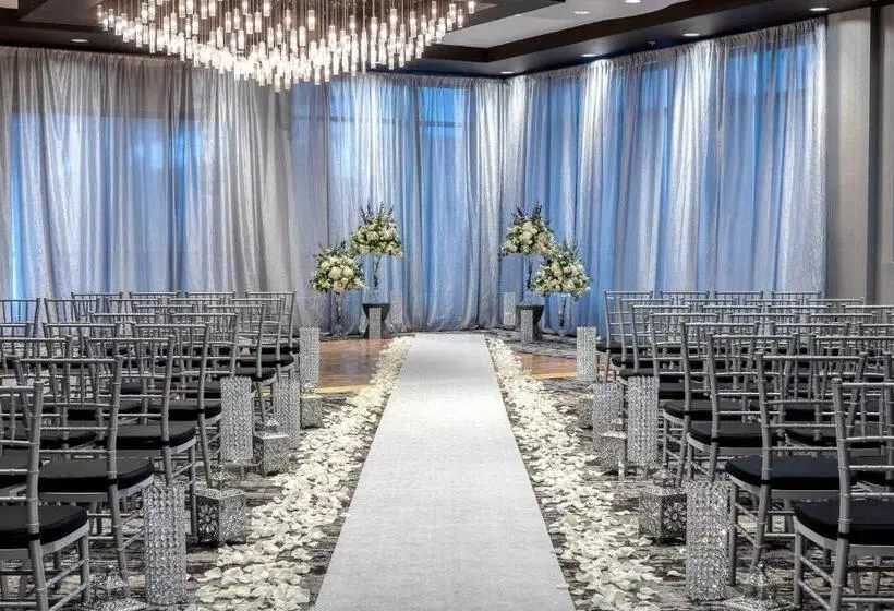 酒店 Renaissance Boston Patriot Place