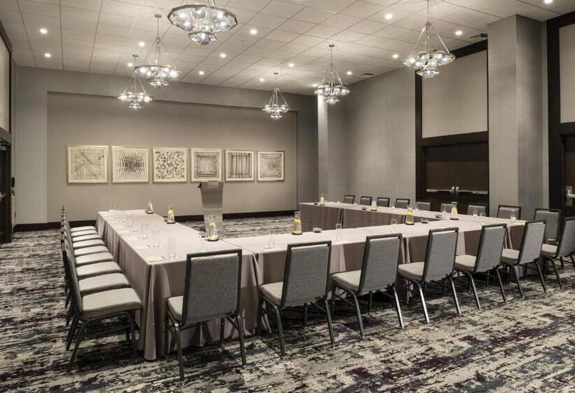 ホテル Renaissance Boston Patriot Place