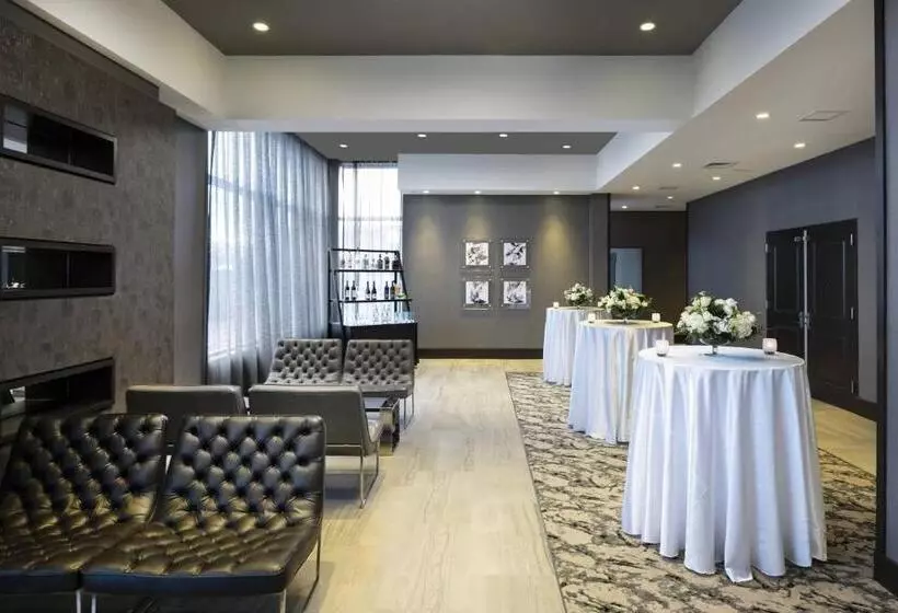 酒店 Renaissance Boston Patriot Place