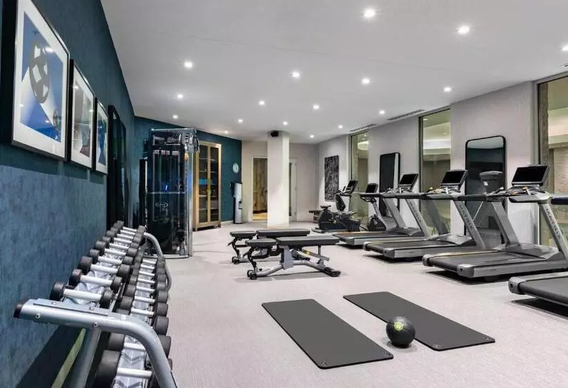 酒店 Renaissance Boston Patriot Place