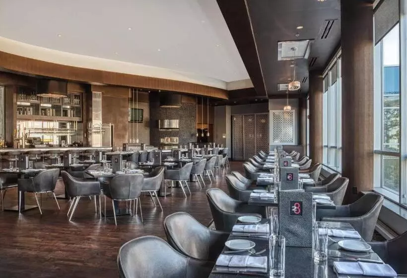 酒店 Renaissance Boston Patriot Place