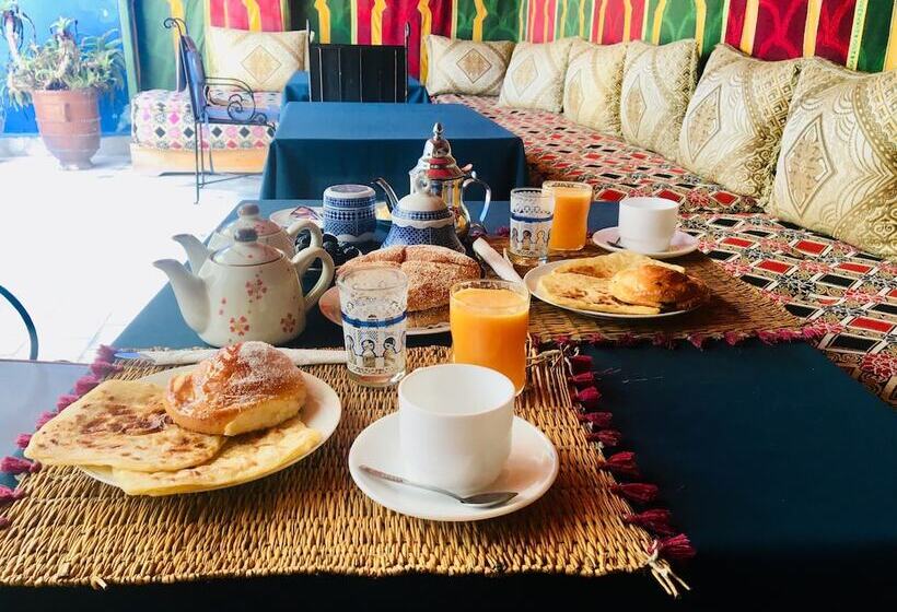 فندق Riad Dar Zayna