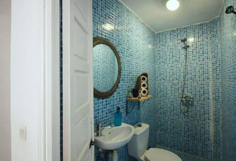 בית מלון כפרי Riad Dar Zayna