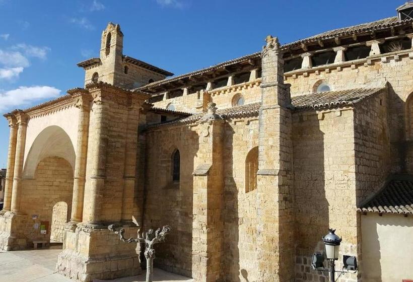 فندق Rural San Pedro