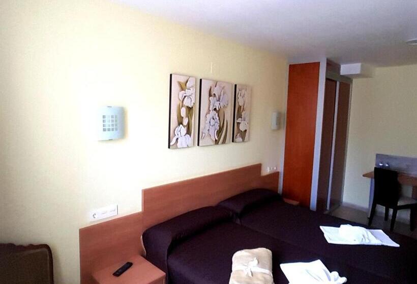 فندق Rural San Pedro