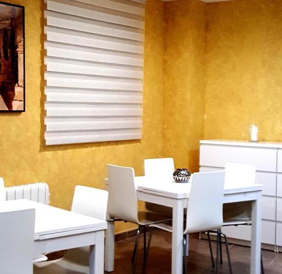 فندق Rural San Pedro