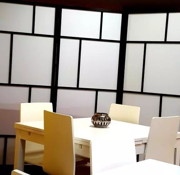 هتل Rural San Pedro