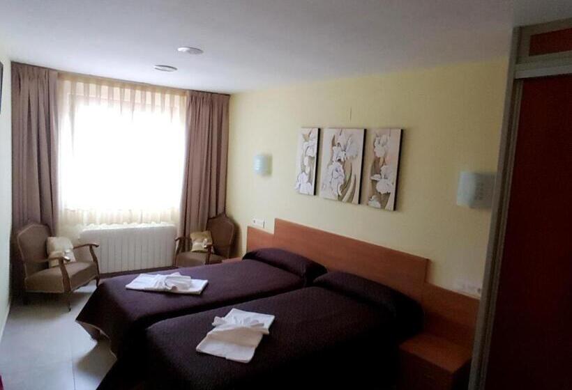 فندق Rural San Pedro