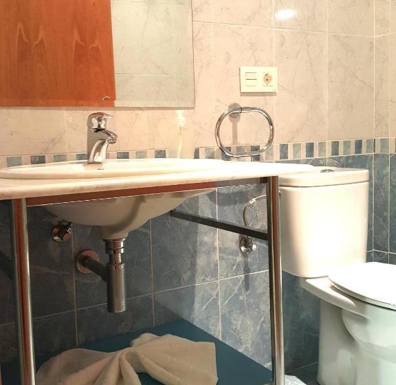 فندق Rural San Pedro