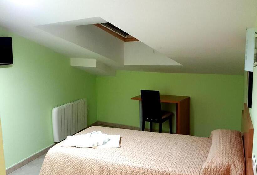 فندق Rural San Pedro