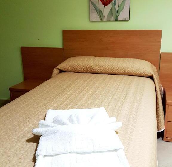 فندق Rural San Pedro