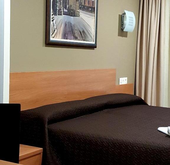 فندق Rural San Pedro