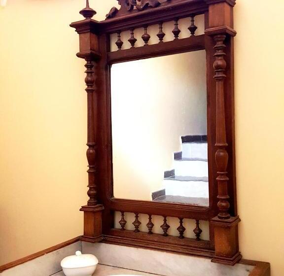 فندق Rural San Pedro