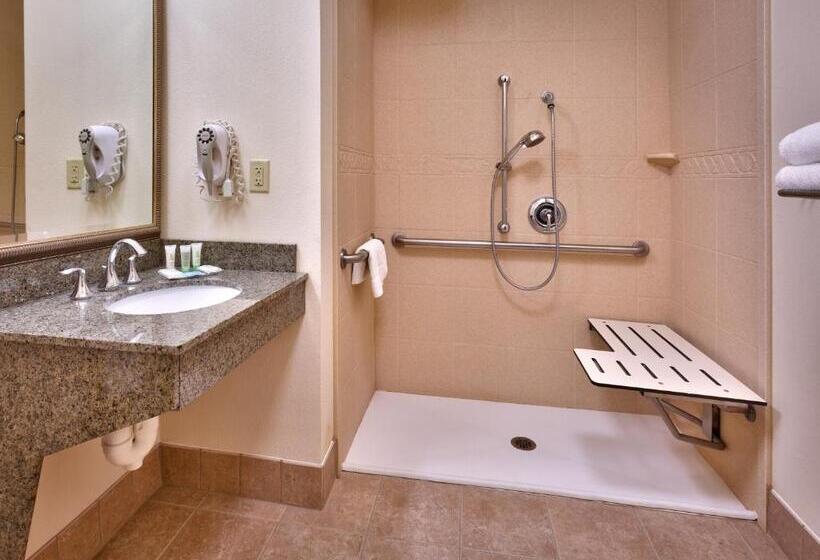 هتل Staybridge Suites Omaha 80th And Dodge, An Ihg